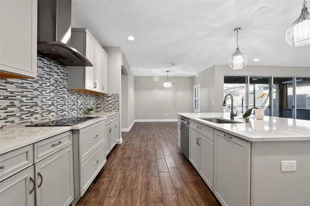 $950,000 | 13231 Wildflower Meadow Drive, Riverview, FL 33579