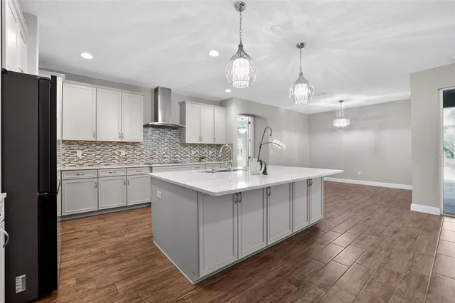 $950,000 | 13231 Wildflower Meadow Drive, Riverview, FL 33579