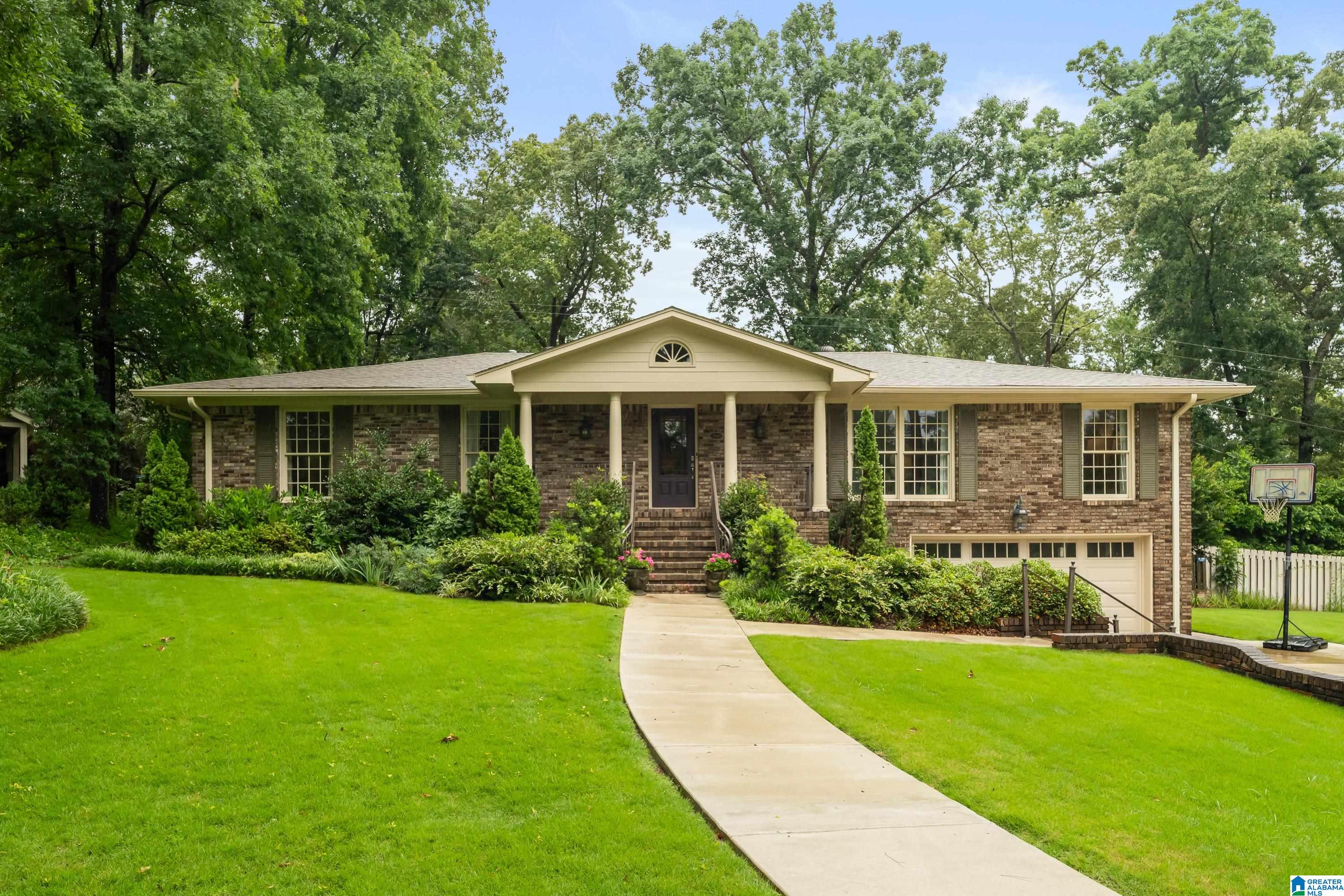 3845 Orleans Road Mountain Brook, AL 35243 - Photo 2 of 48 Gallery Image 2
