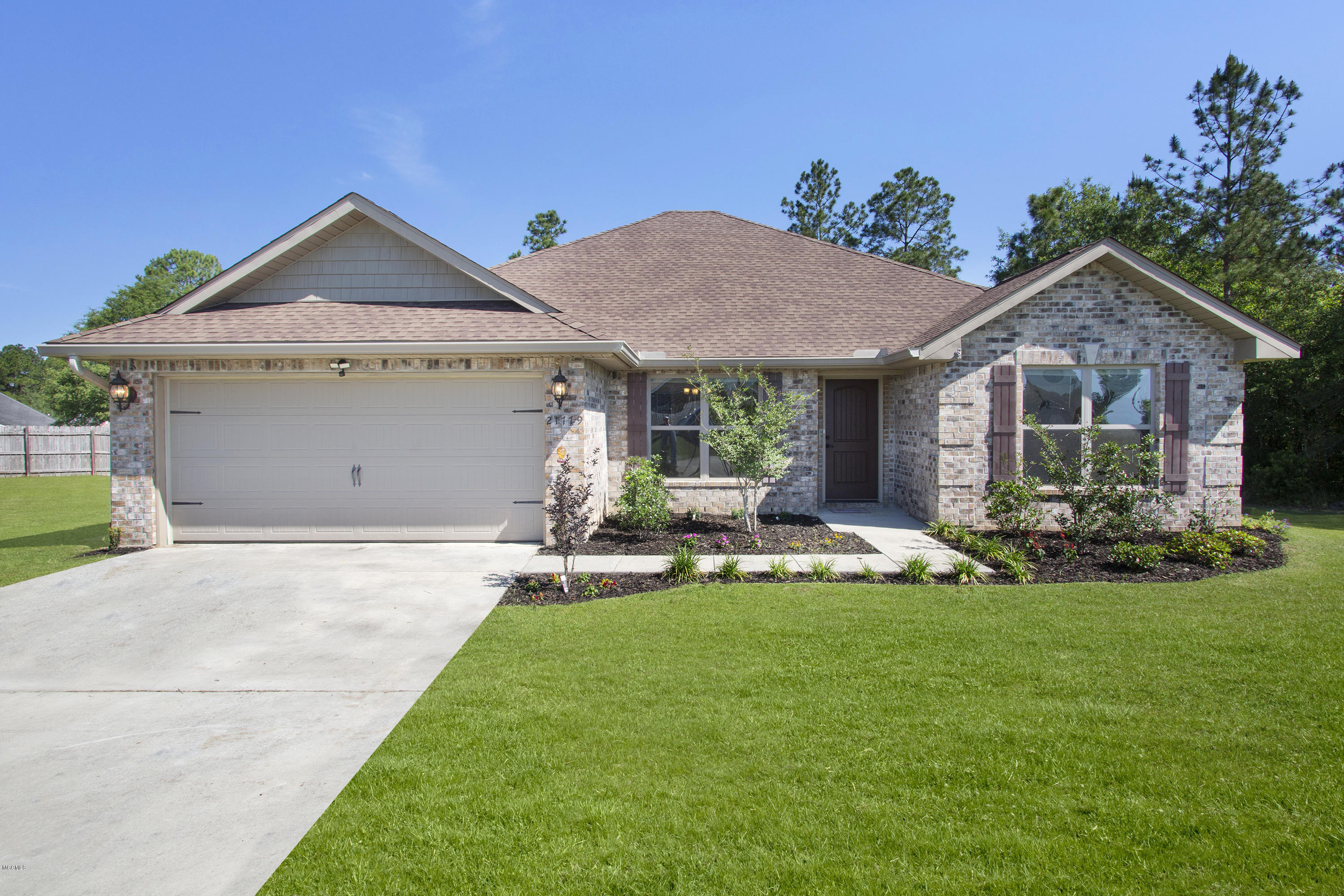 21779 Ridgeview Drive Saucier, MS 39574 - Photo 1 of 28 Primary Photo