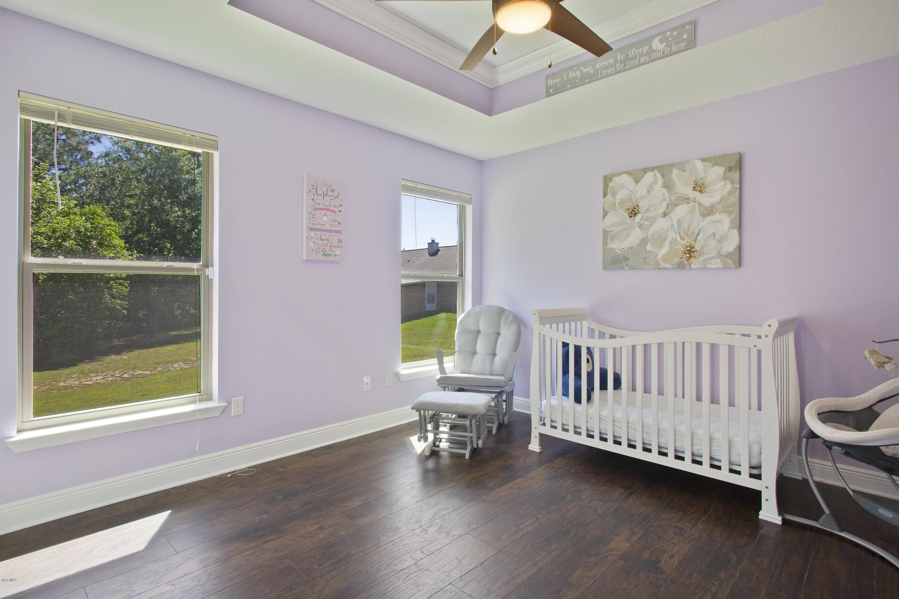 21779 Ridgeview Drive Saucier, MS 39574 - Photo 22 of 28 022
