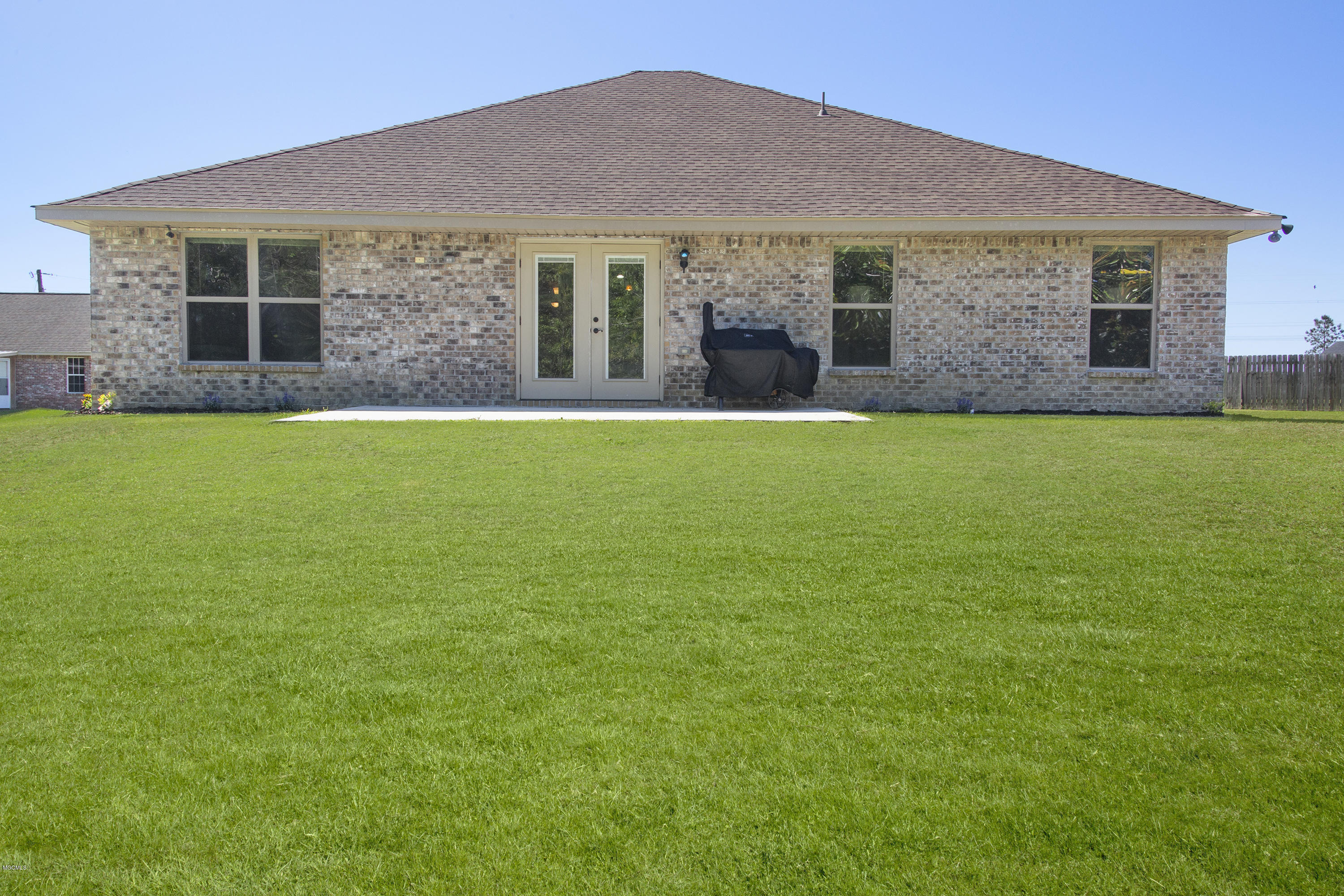 21779 Ridgeview Drive Saucier, MS 39574 - Photo 24 of 28 024