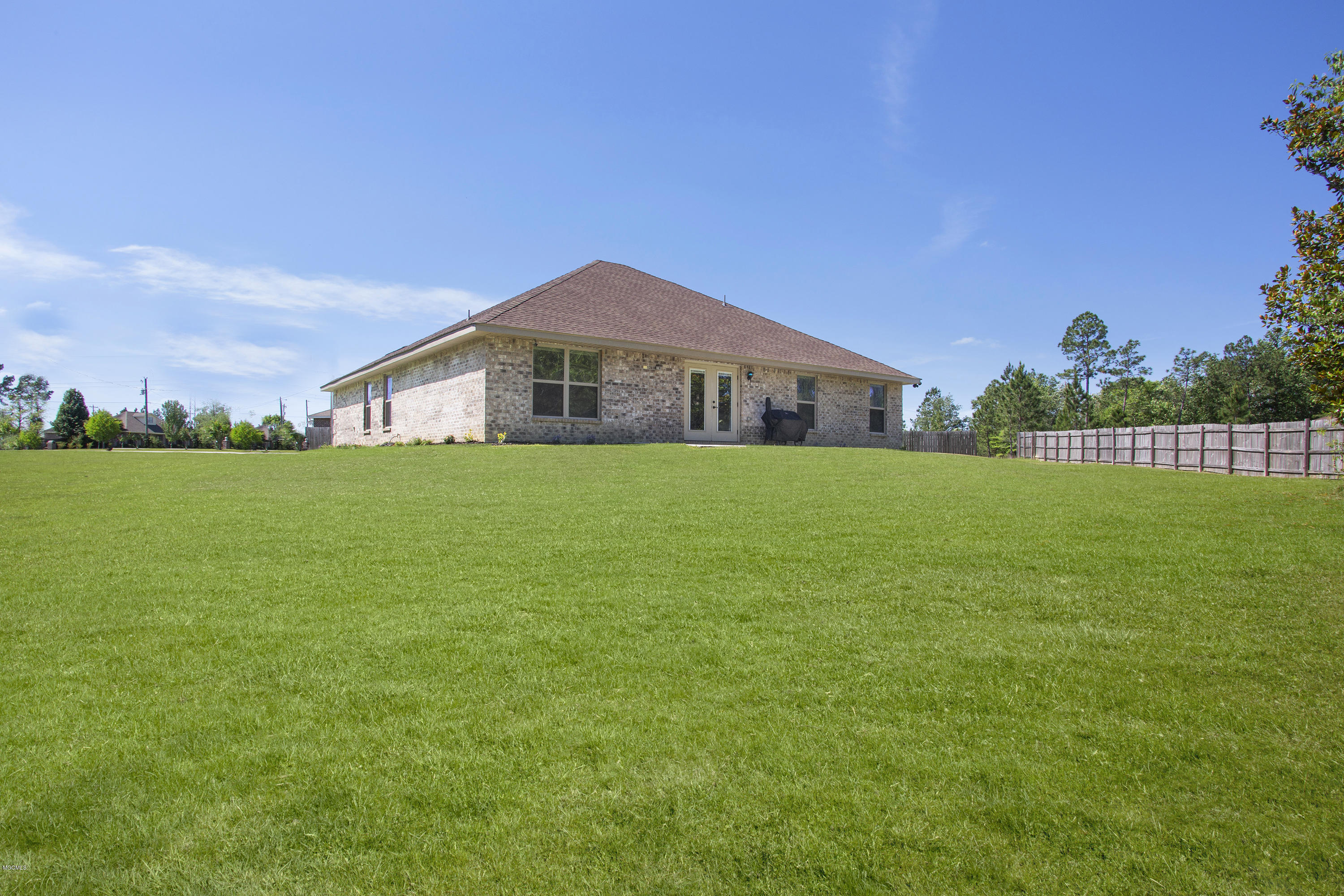21779 Ridgeview Drive Saucier, MS 39574 - Photo 25 of 28 025