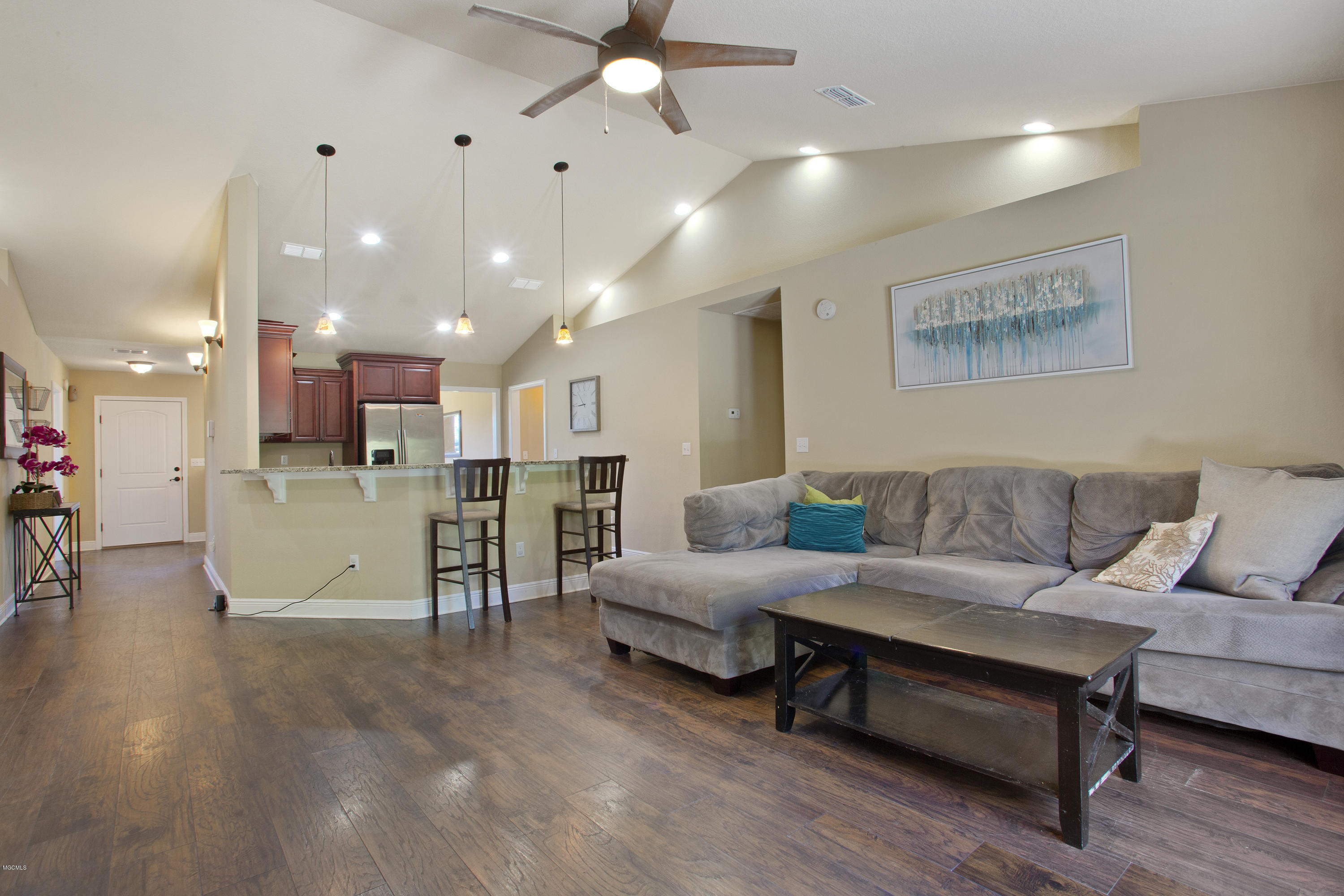 21779 Ridgeview Drive Saucier, MS 39574 - Photo 5 of 28 005