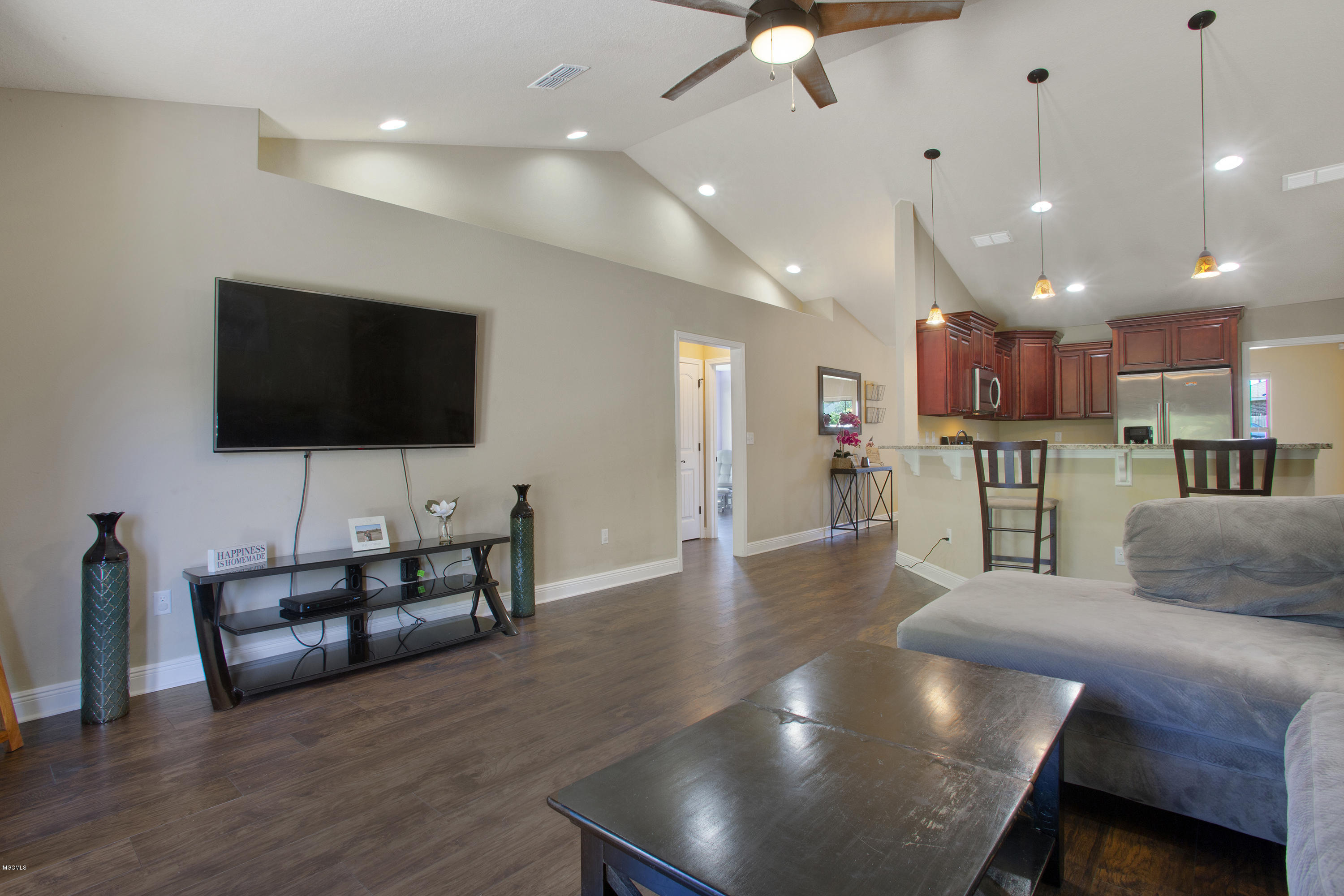 21779 Ridgeview Drive Saucier, MS 39574 - Photo 7 of 28 007