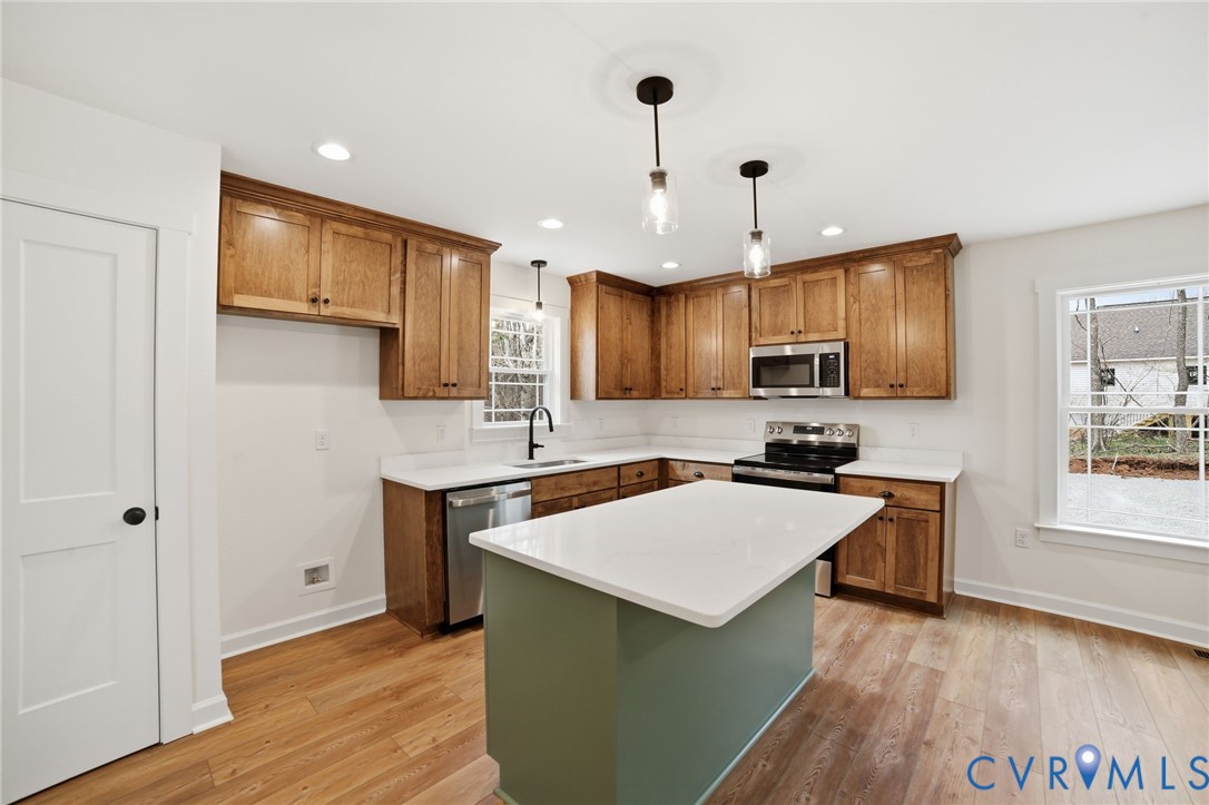 595 New Anna Road Mineral, VA 23117 - Photo 13 of 35 Gallery Image 13