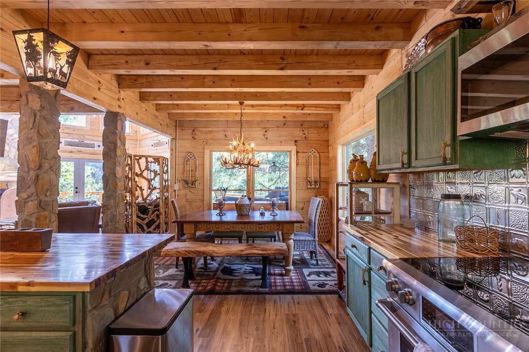 130 Autumn View Road Seven Devils, NC 28604 - Photo 10 of 45 Gallery Image 10