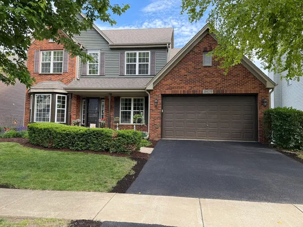 $595,000 | 39W219 East Mallory Drive, Geneva, IL 60134