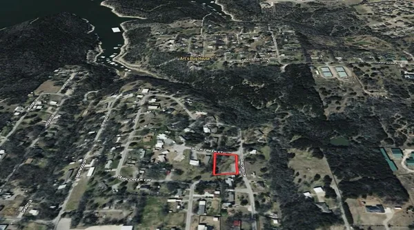 $125,000 | 197 Quail Creek Circle, Pottsboro, TX 75076