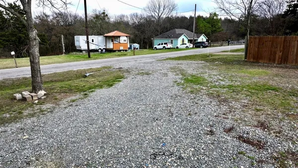 $125,000 | 197 Quail Creek Circle, Pottsboro, TX 75076