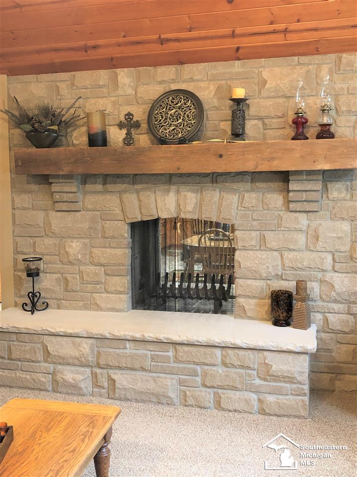 11699 Stewart Road Dundee, MI 48131 - Photo 16 of 39