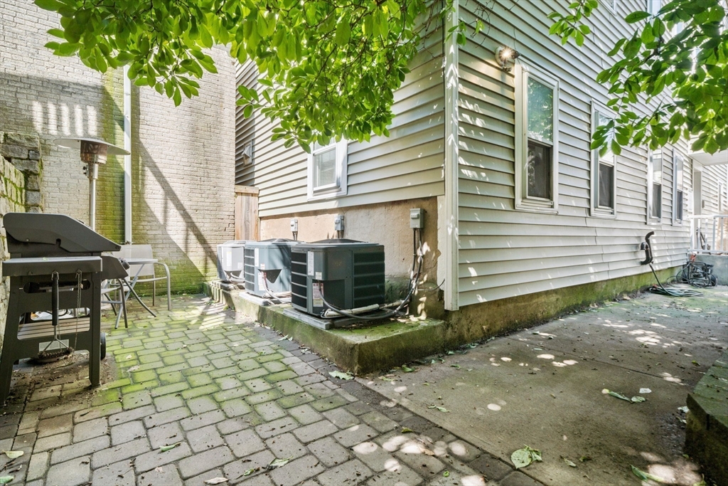 55 Cherry Street, Unit 1 Chelsea, MA 02150 - Photo 32 of 34