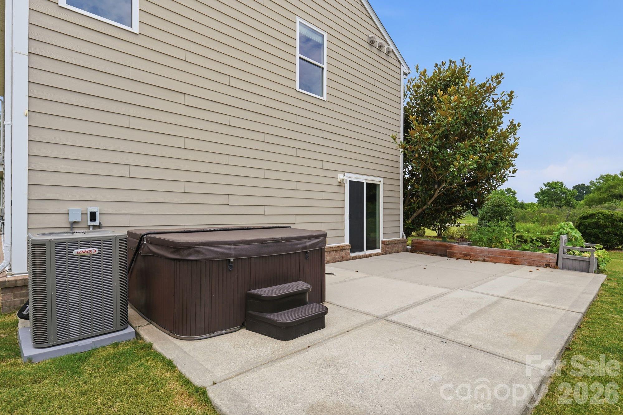 5010 Houndscroft Road Indian Trail, NC 28079 - Photo 34 of 44