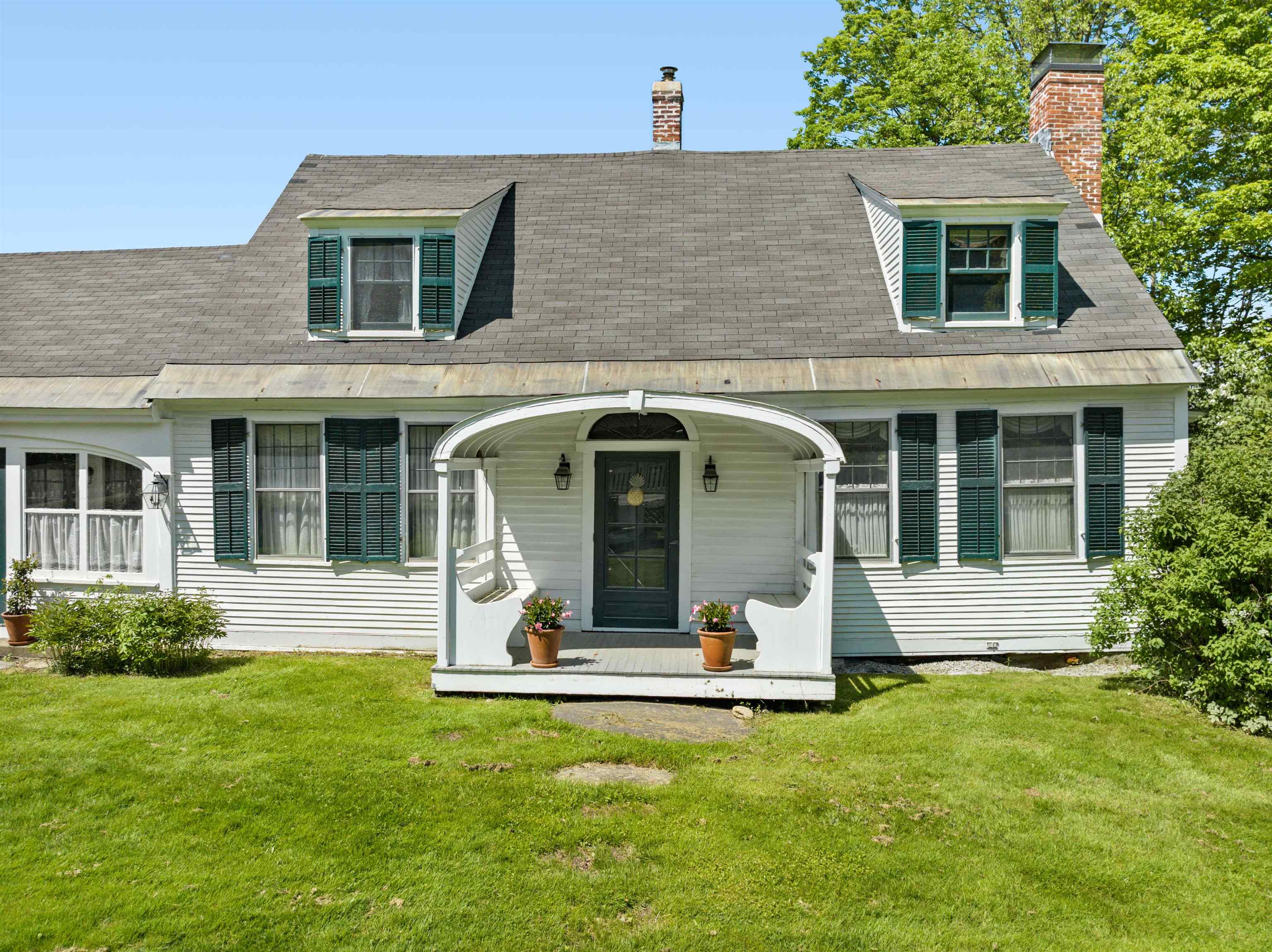 2810 Crosstown Road Berlin, VT 05602 - Photo 13 of 40