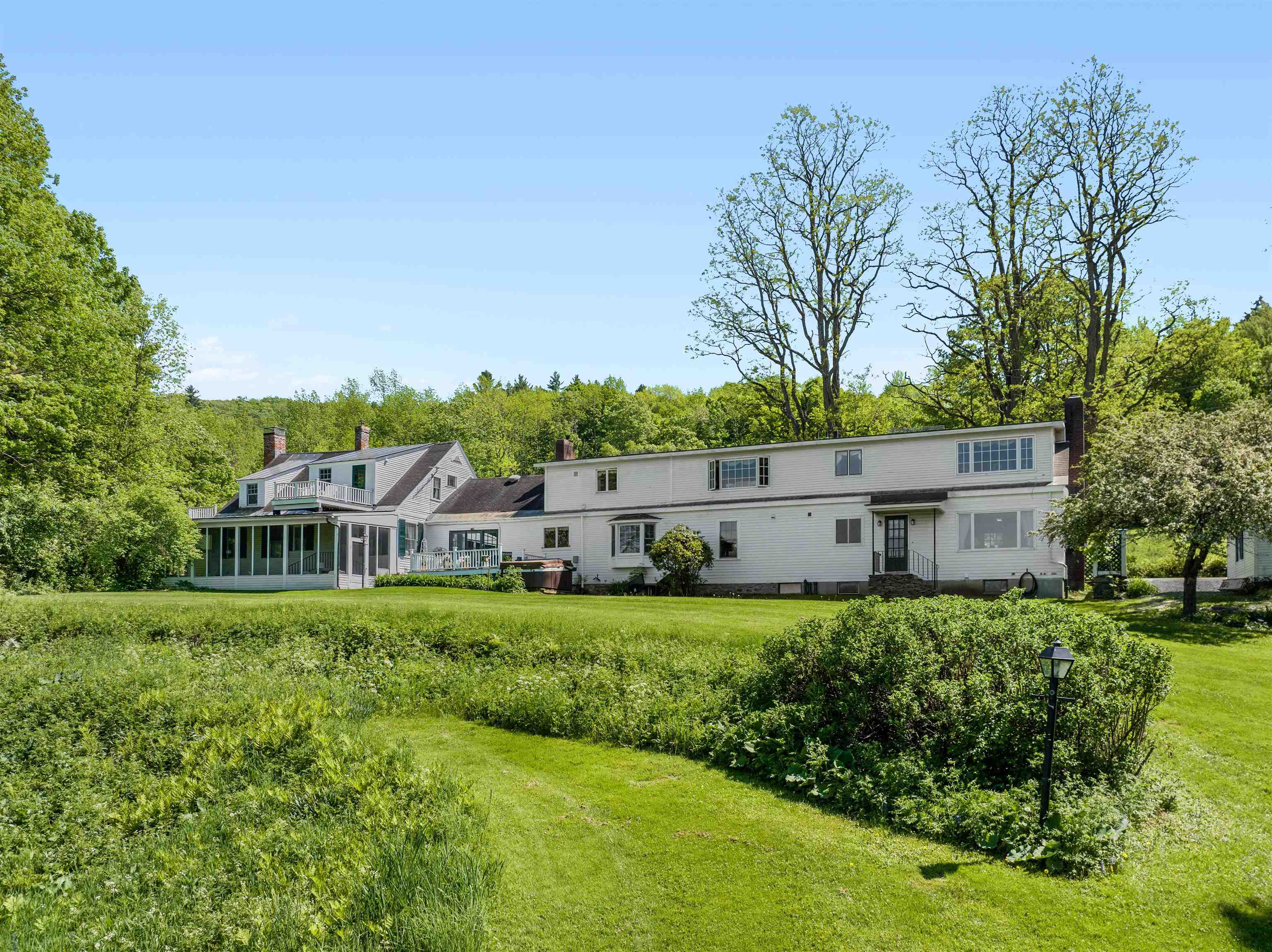 2810 Crosstown Road Berlin, VT 05602 - Photo 22 of 40