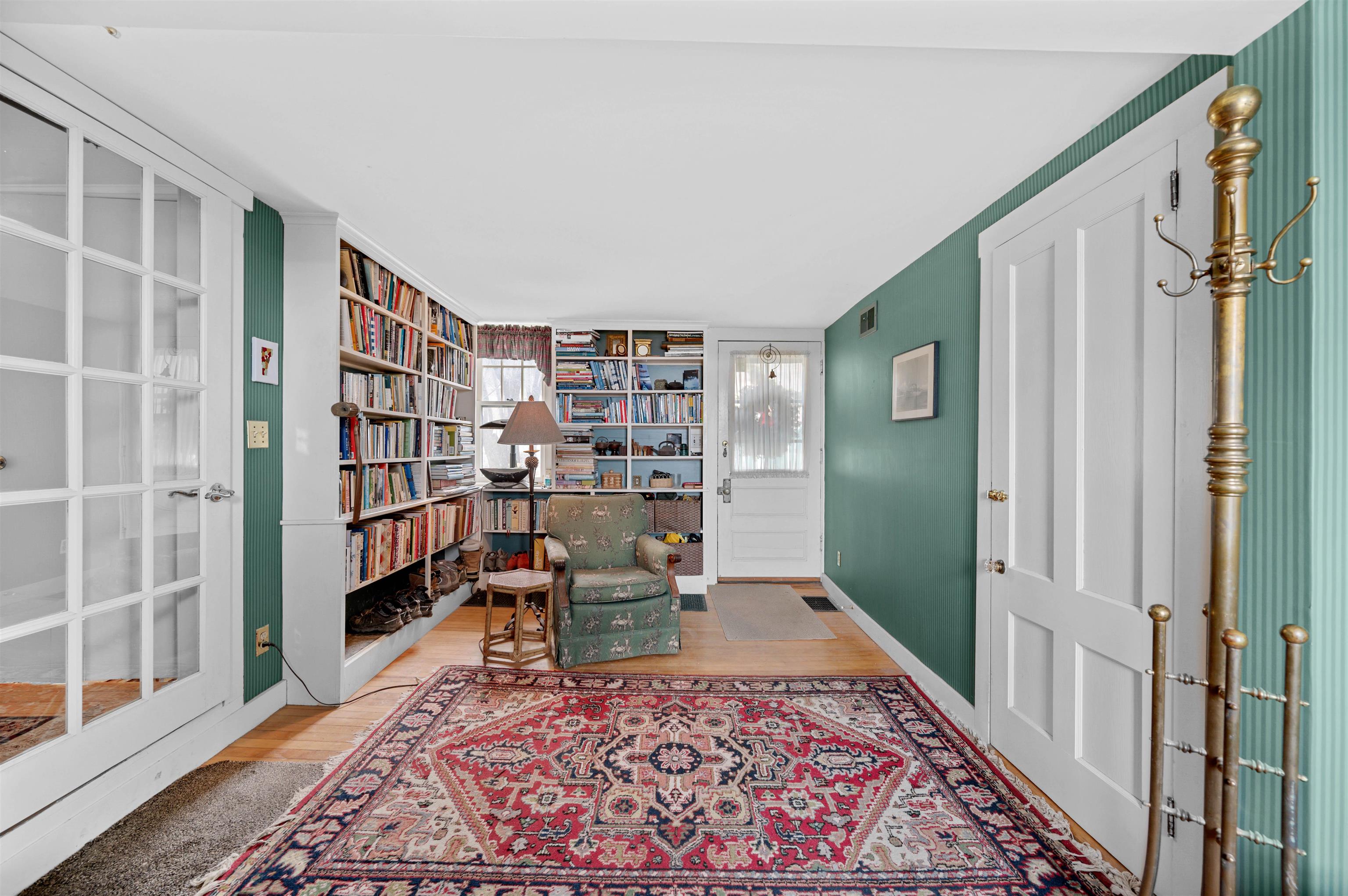 2810 Crosstown Road Berlin, VT 05602 - Photo 24 of 40
