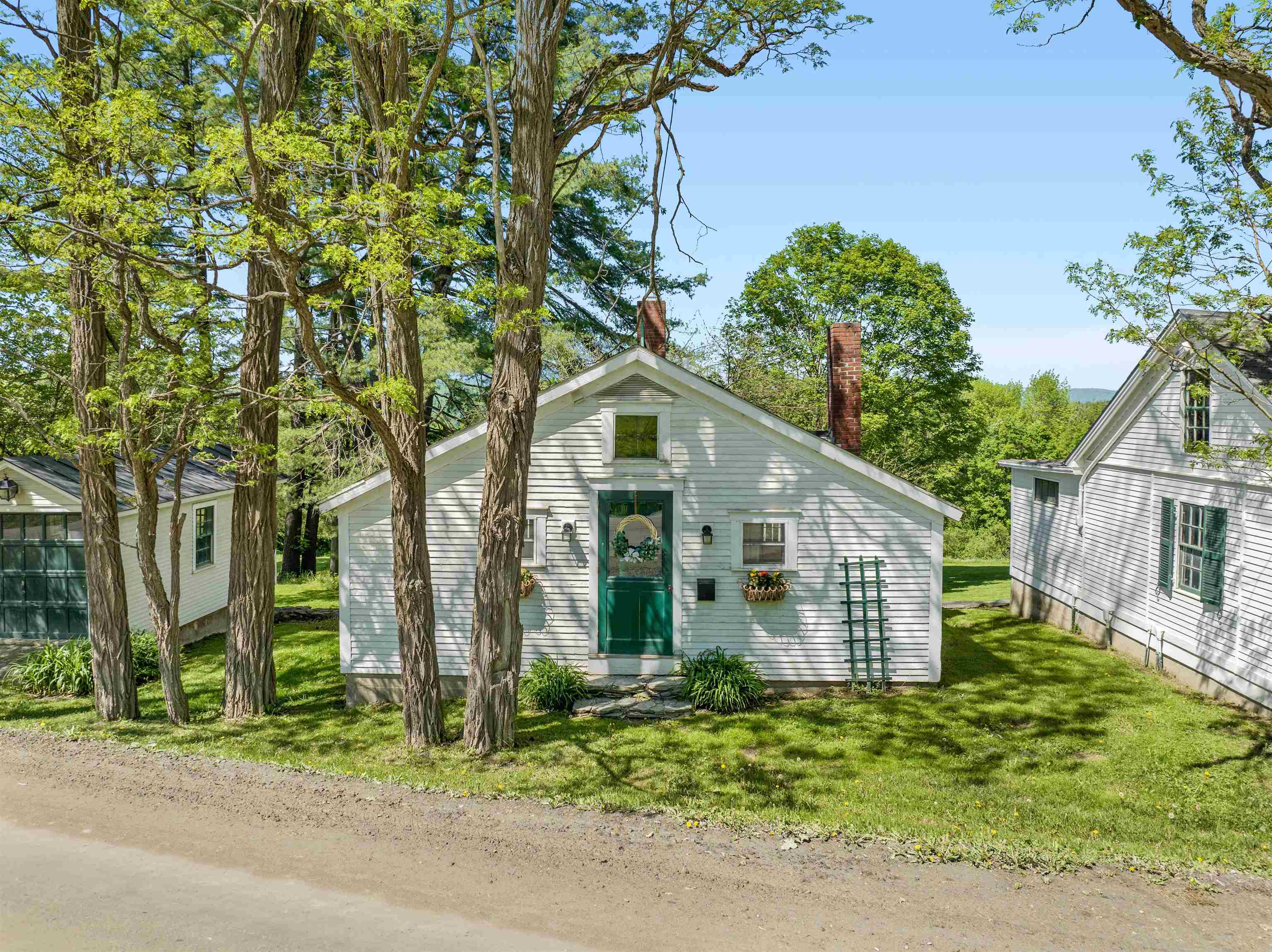 2810 Crosstown Road Berlin, VT 05602 - Photo 26 of 40
