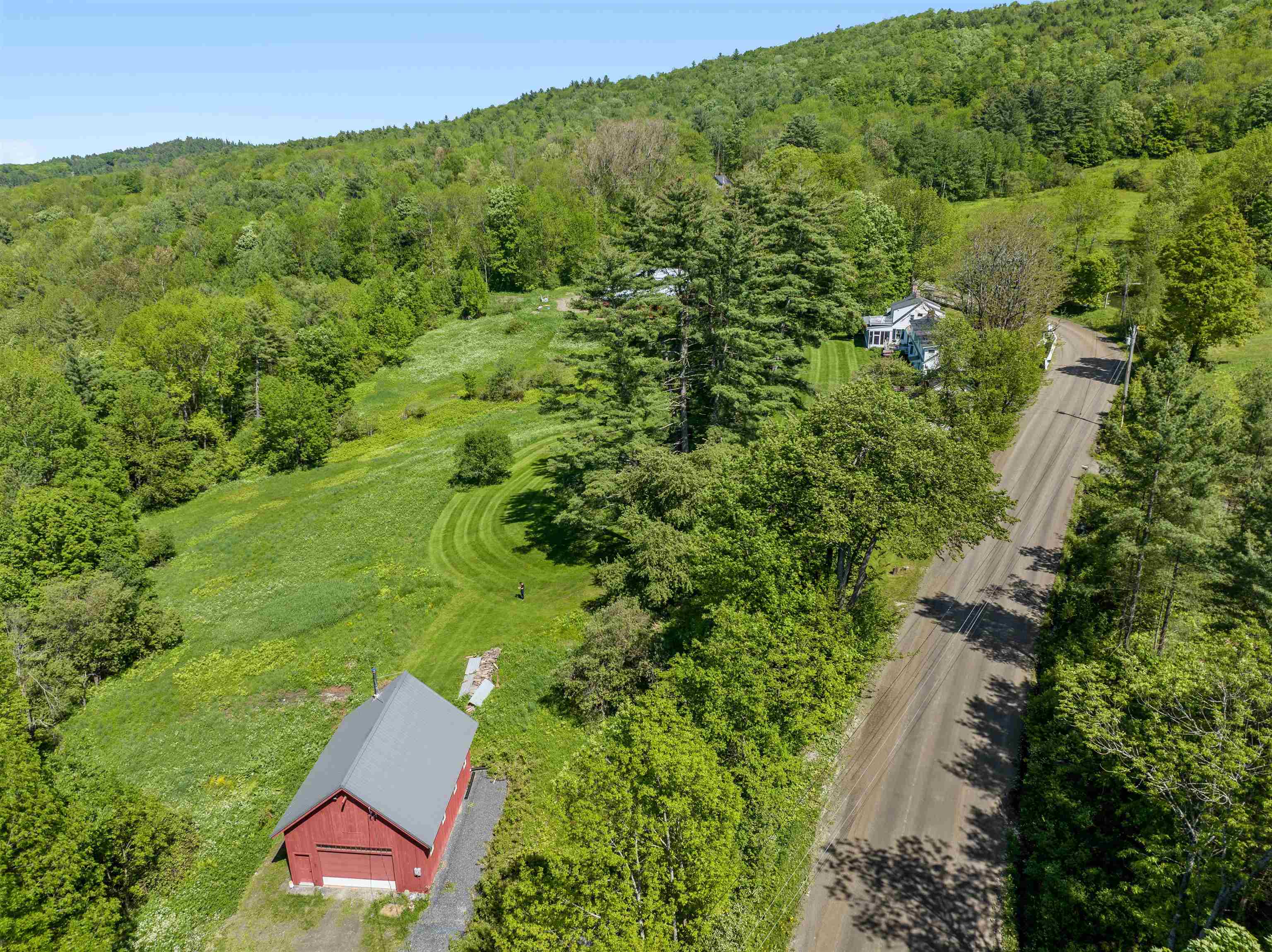 2810 Crosstown Road Berlin, VT 05602 - Photo 32 of 40