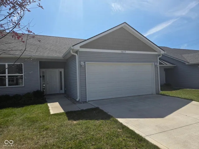 $219,900 | 1617 Capra Court, Beech Grove, IN 46107