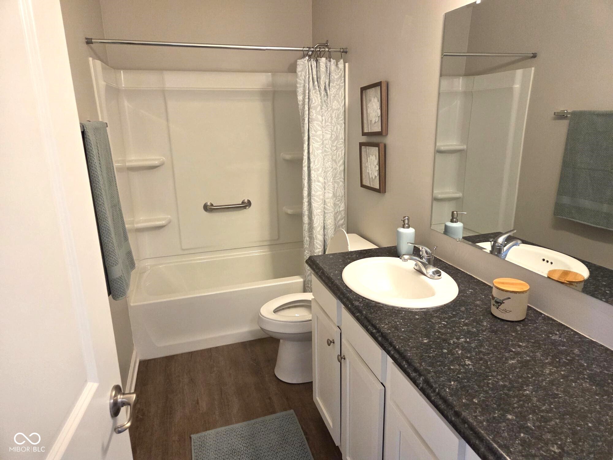 1617 Capra Court Beech Grove, IN 46107 - Photo 11 of 20