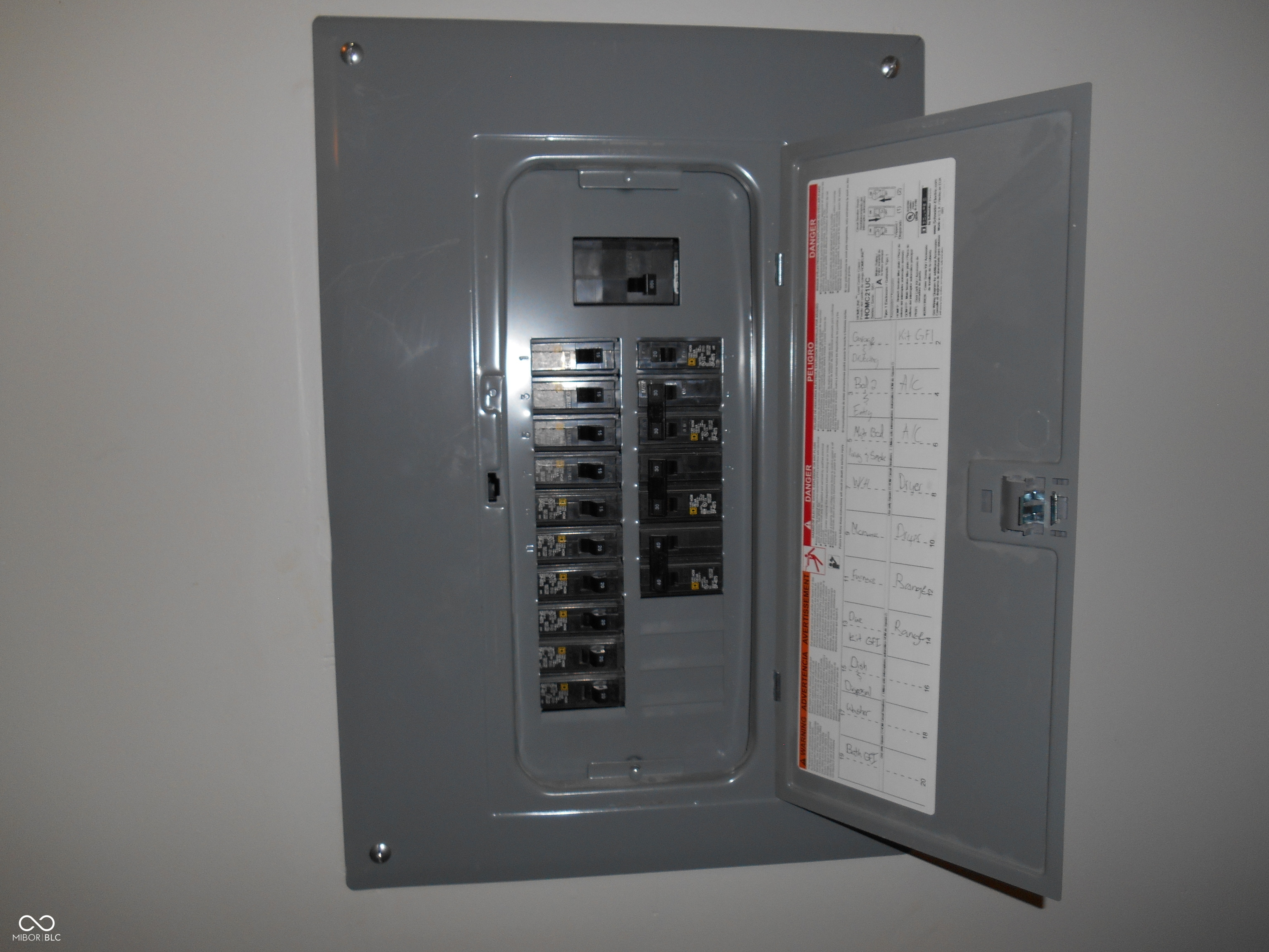 1617 Capra Court Beech Grove, IN 46107 - Photo 14 of 20