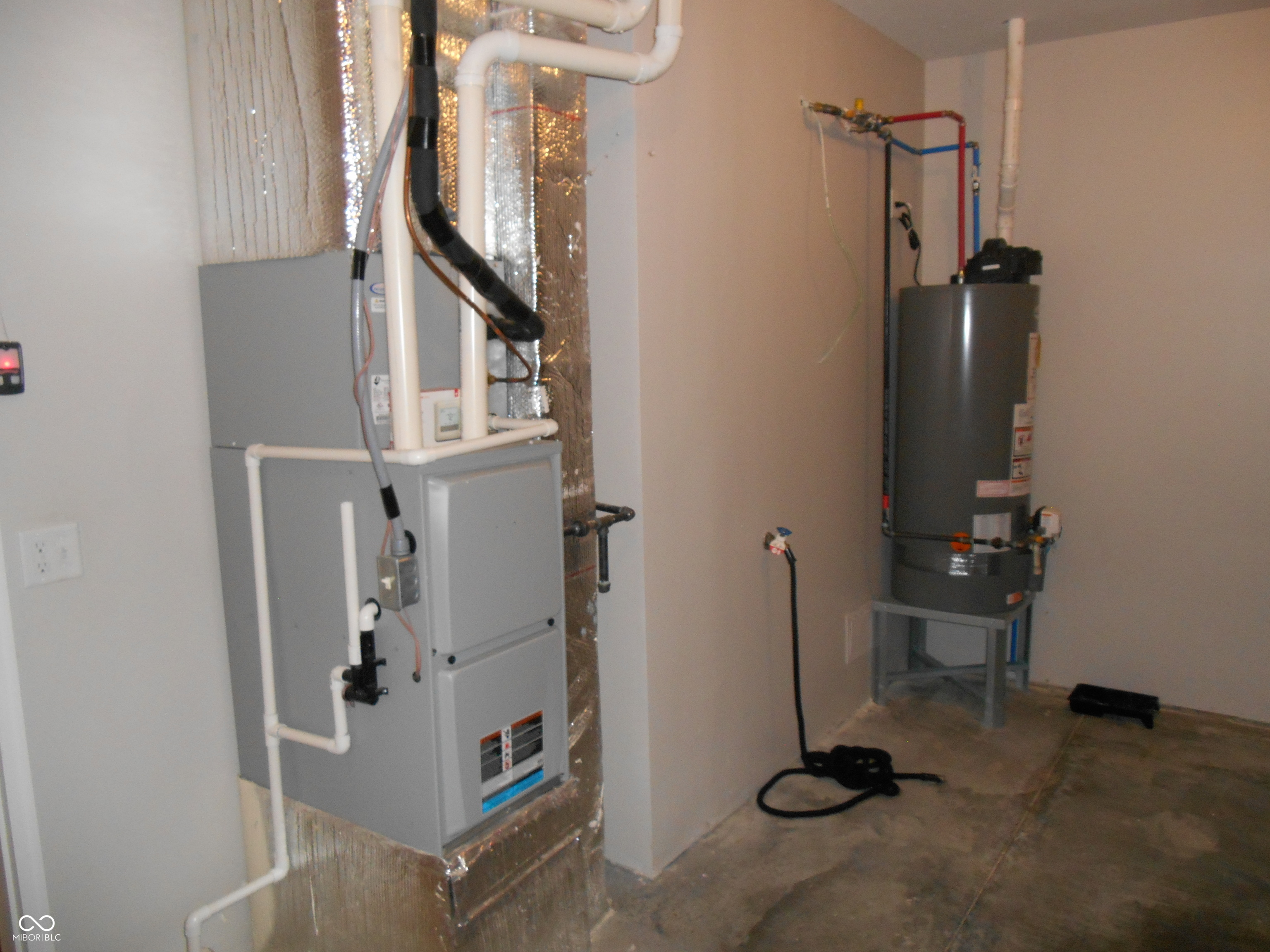 1617 Capra Court Beech Grove, IN 46107 - Photo 15 of 20