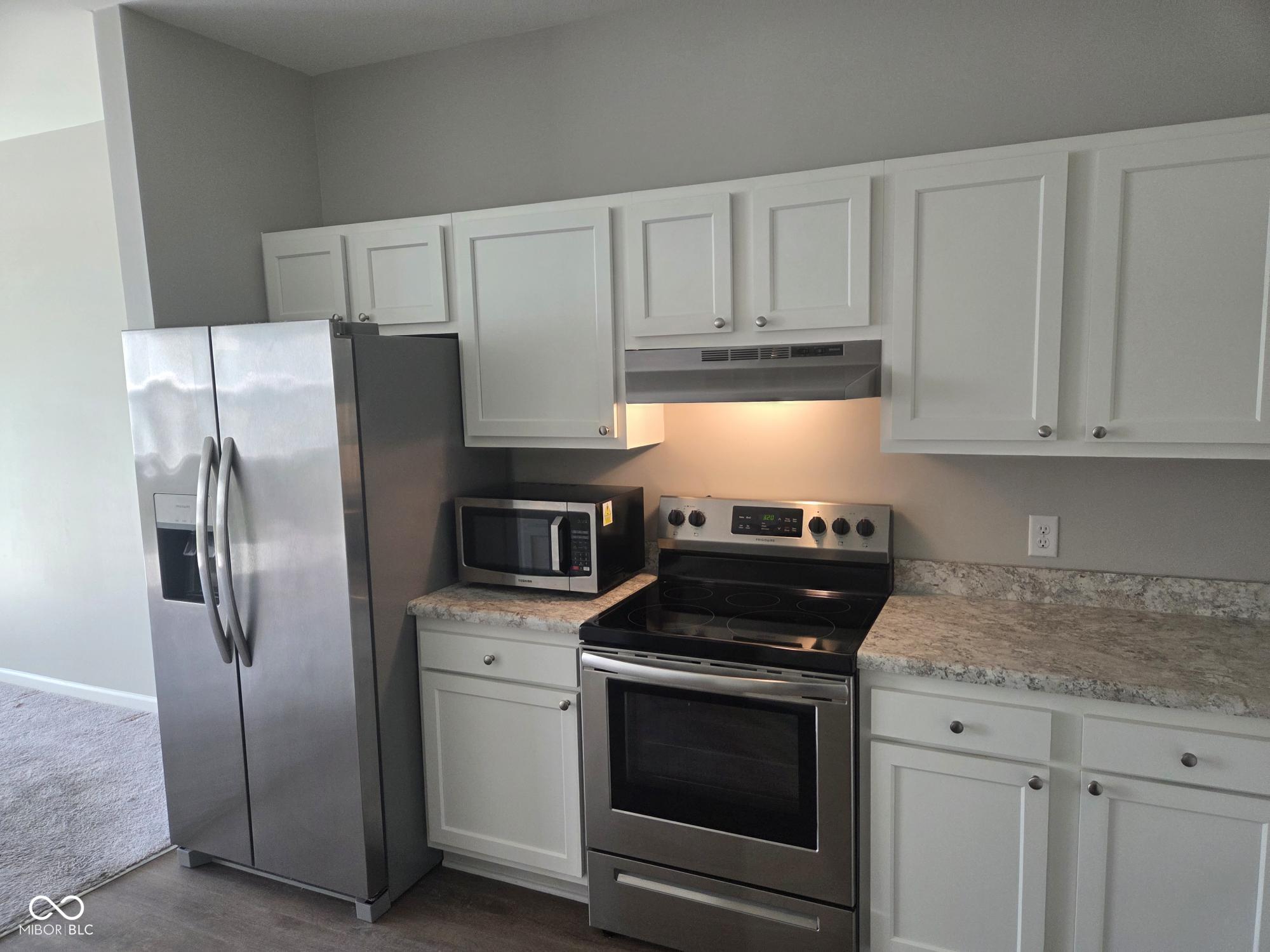 1617 Capra Court Beech Grove, IN 46107 - Photo 18 of 20