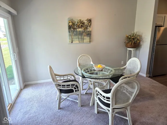 $219,900 | 1617 Capra Court, Beech Grove, IN 46107