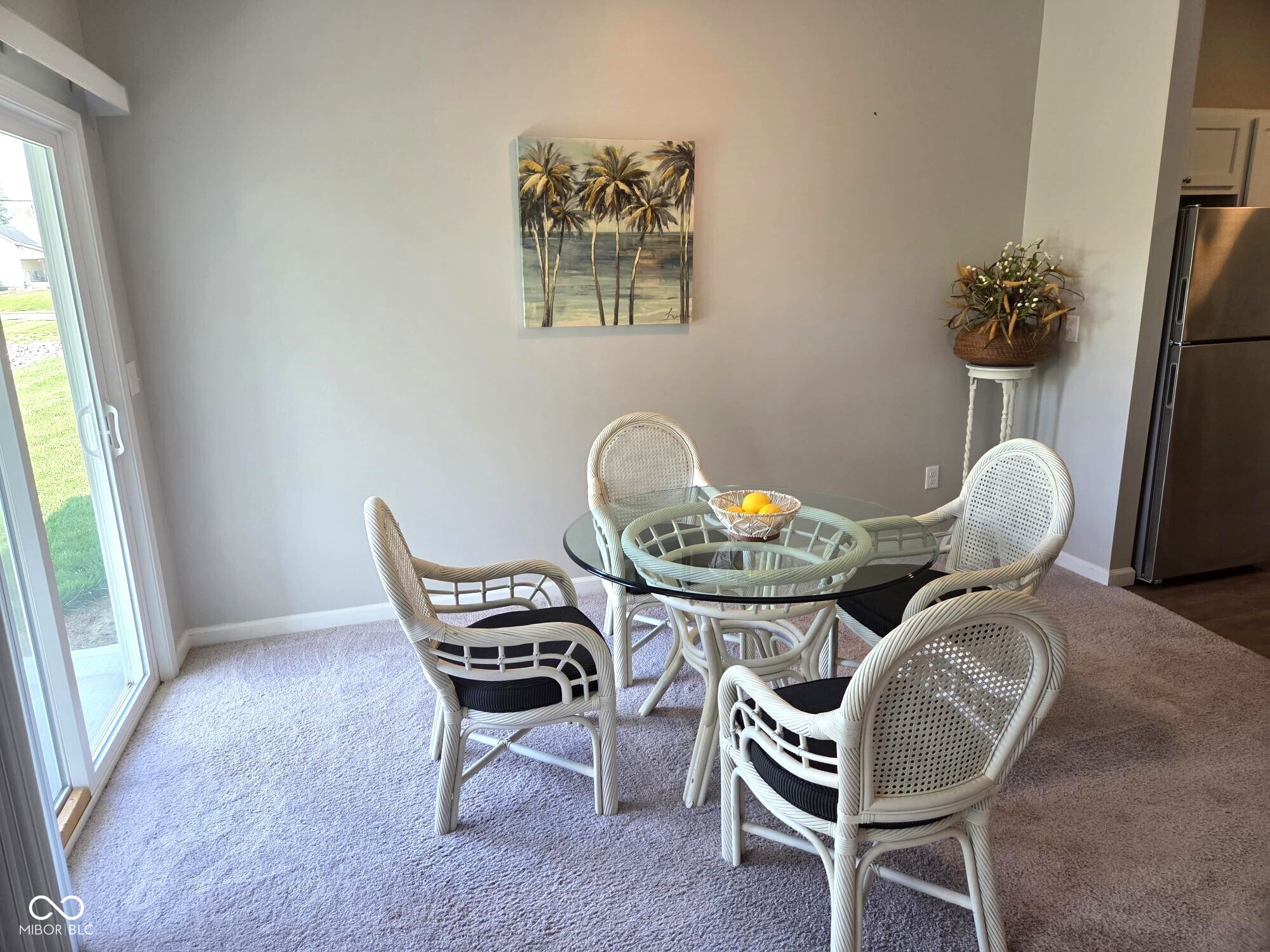 1617 Capra Court Beech Grove, IN 46107 - Photo 7 of 20