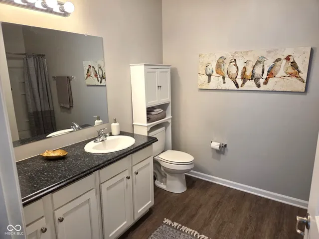 $219,900 | 1617 Capra Court, Beech Grove, IN 46107