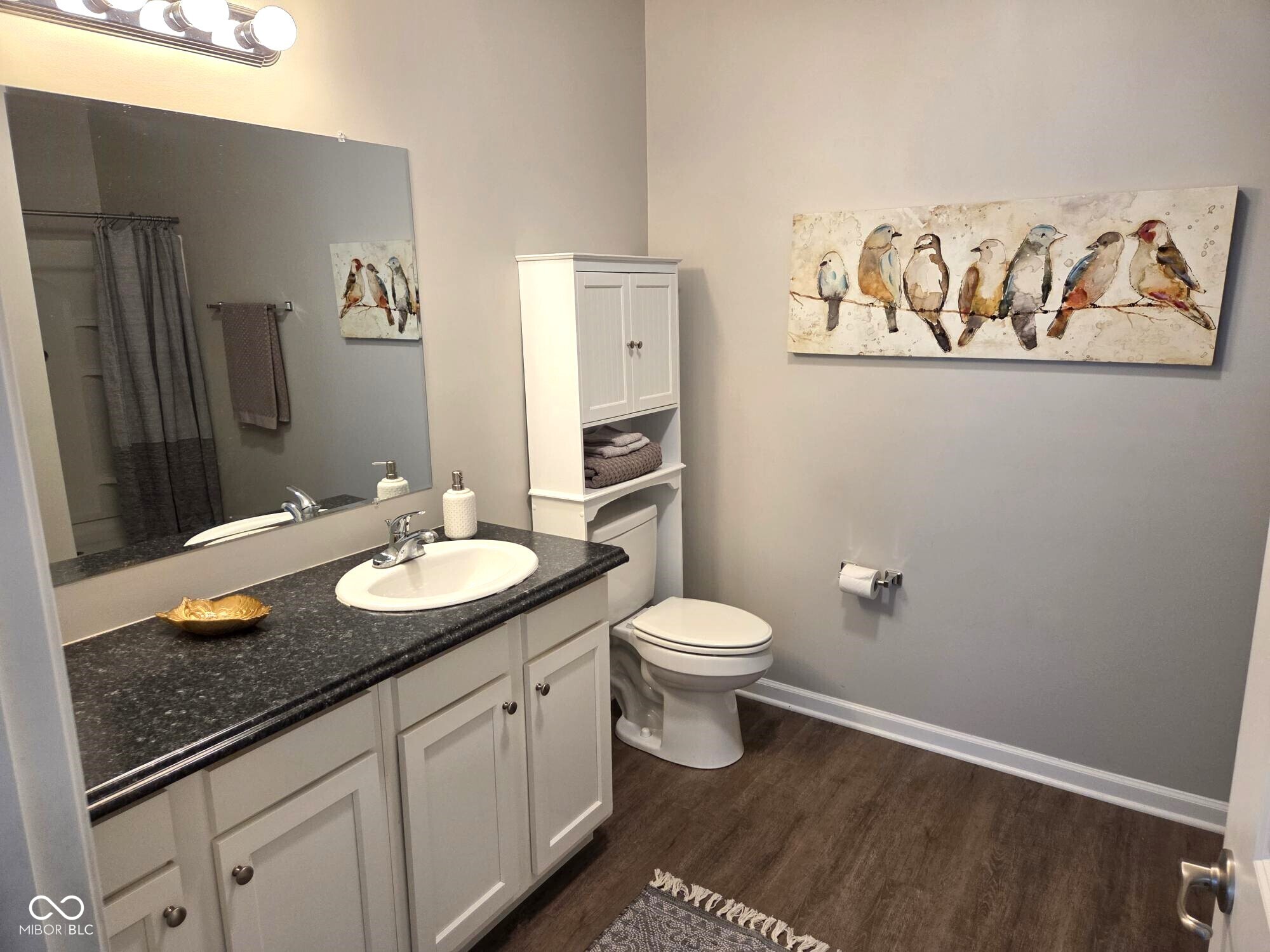 1617 Capra Court Beech Grove, IN 46107 - Photo 10 of 20