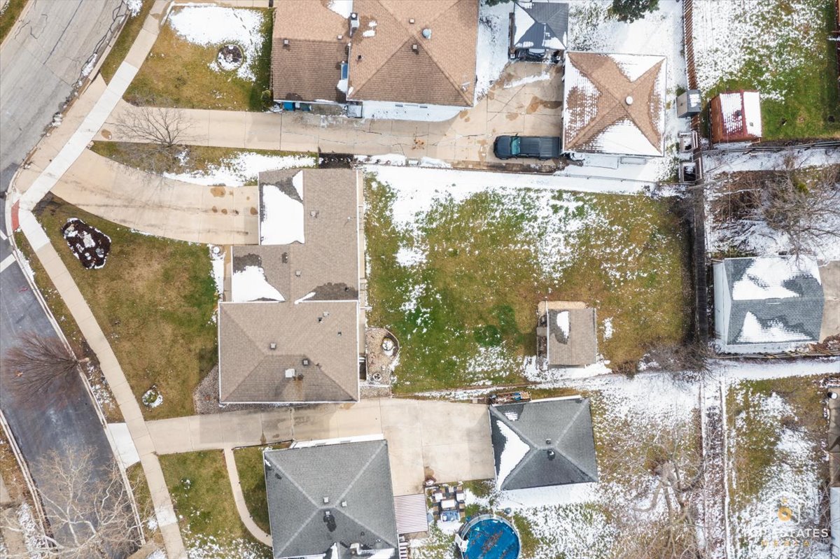 216 Evergreen Street Addison, IL 60101 - Photo 35 of 43