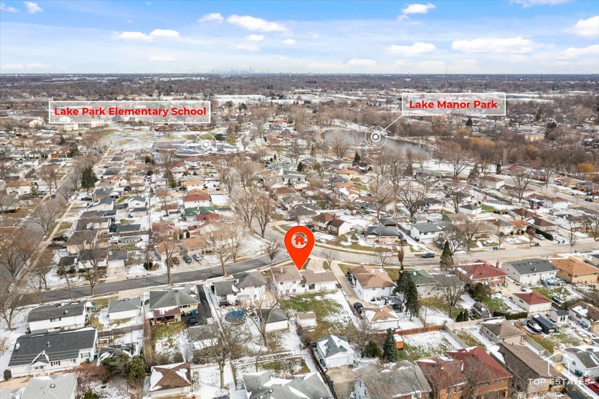 216 Evergreen Street Addison, IL 60101 - Photo 38 of 43