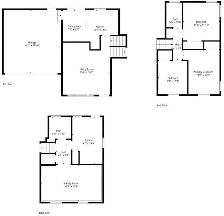 216 Evergreen Street Addison, IL 60101 - Photo 40 of 43 unknown