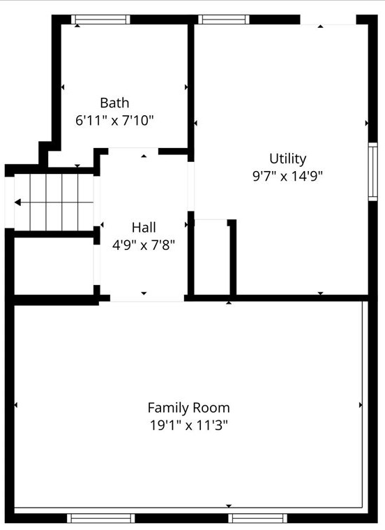 216 Evergreen Street Addison, IL 60101 - Photo 42 of 43