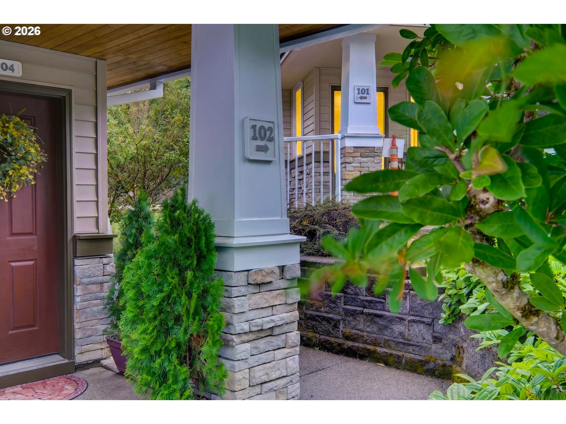 14830 Southwest Sandhill Loop, Unit 102 Beaverton, OR 97007 - Photo 2 of 22