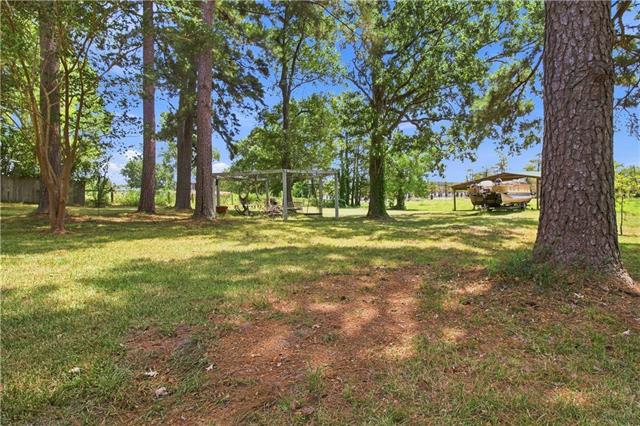 165 Lowery Road Saline, LA 71070 - Photo 18 of 22 Gallery Image 18