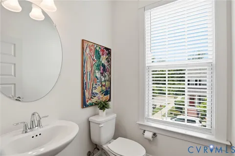 $465,000 | 14500 Michaux Springs Drive, Midlothian, VA 23113