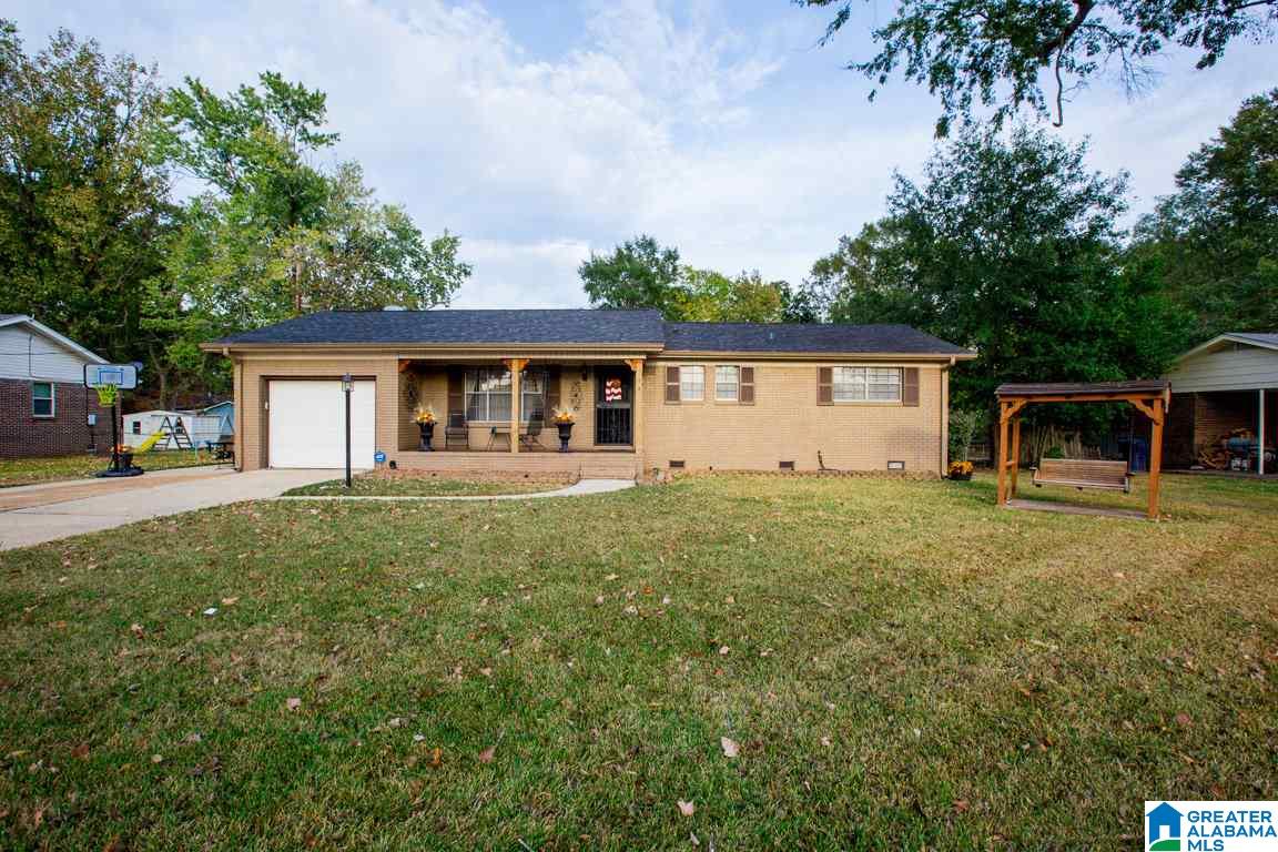 114 Merrimont Road Bessemer, AL 35023 - Photo 1 of 29 Gallery Image 1