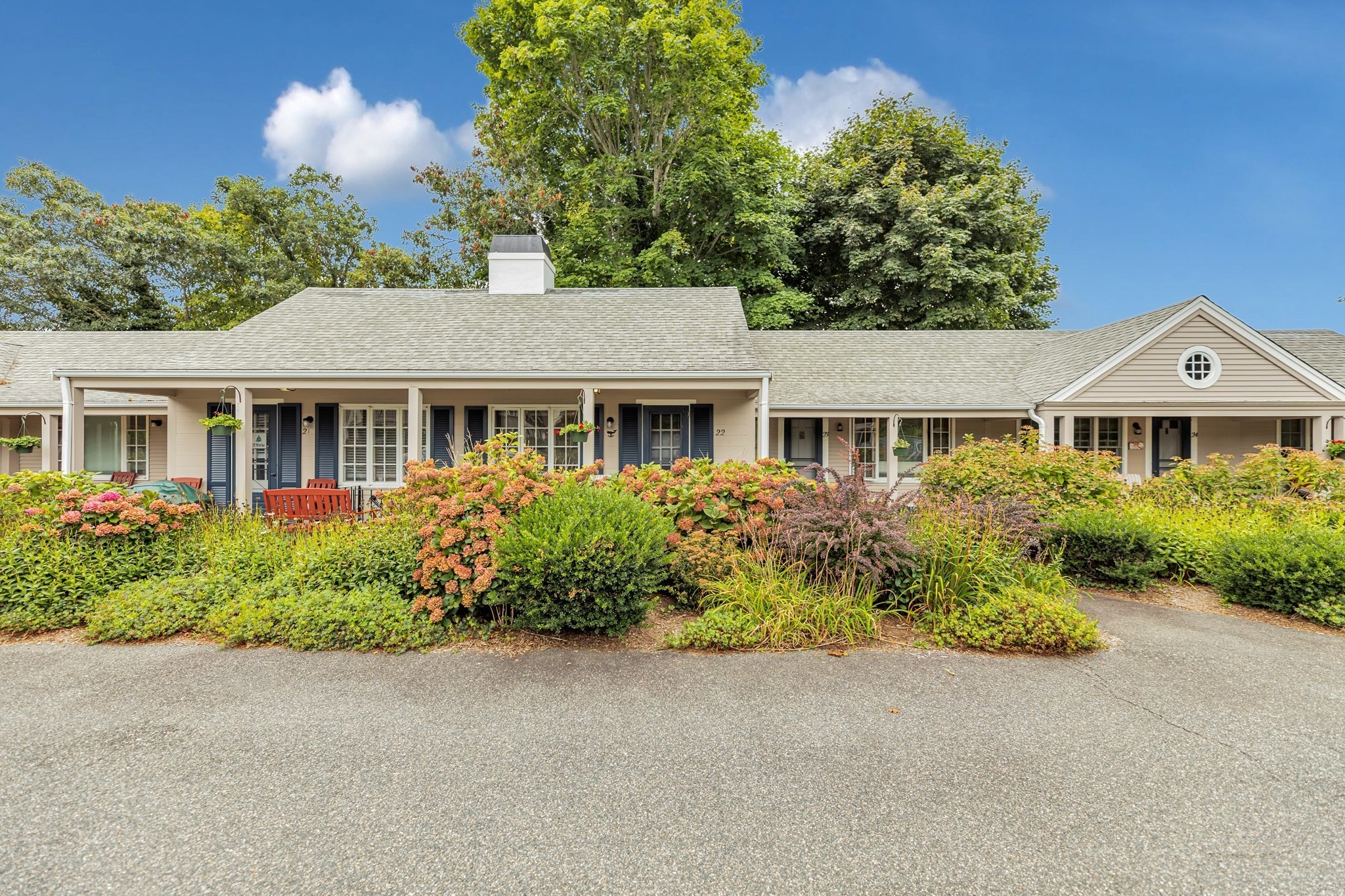 405 Lower County Road, Unit 22 Harwich, MA 02646 - Photo 1 of 20 Gallery Image 1