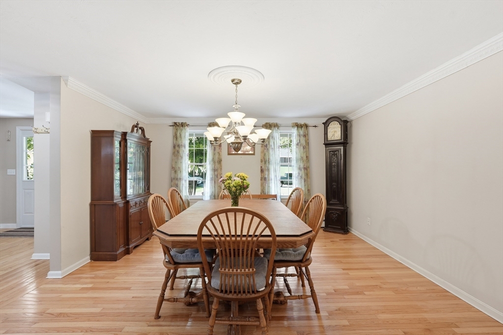 7 Hartwell Road Oxford, MA 01537 - Photo 11 of 42