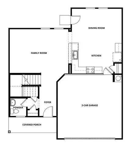 $1,900 | 306 Garrett Court, Anna, TX 75409