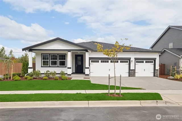 $1,449,995 | 508 Southeast 11th Place, Unit 14, North Bend, WA 98045