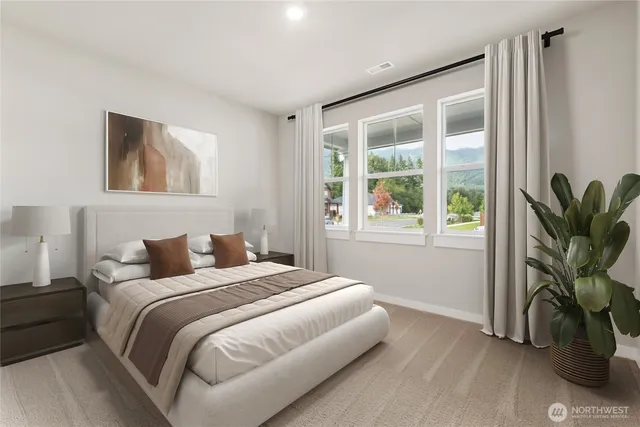 $1,449,995 | 508 Southeast 11th Place, Unit 14, North Bend, WA 98045