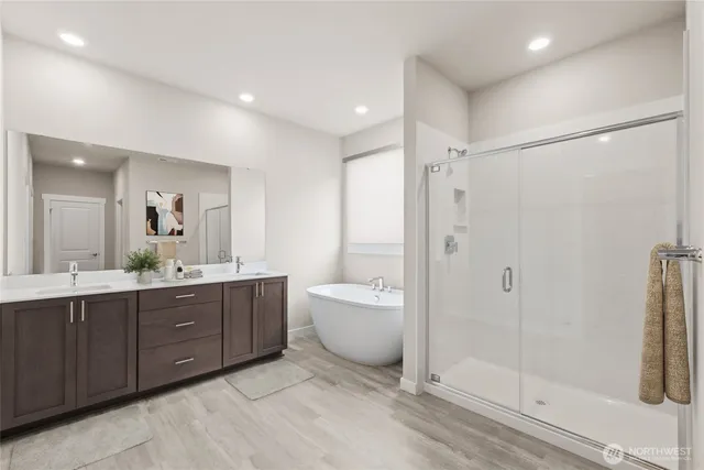 $1,449,995 | 508 Southeast 11th Place, Unit 14, North Bend, WA 98045