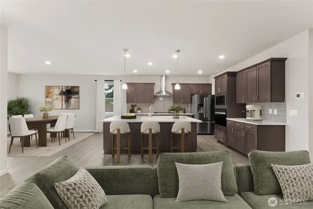 $1,449,995 | 508 Southeast 11th Place, Unit 14, North Bend, WA 98045