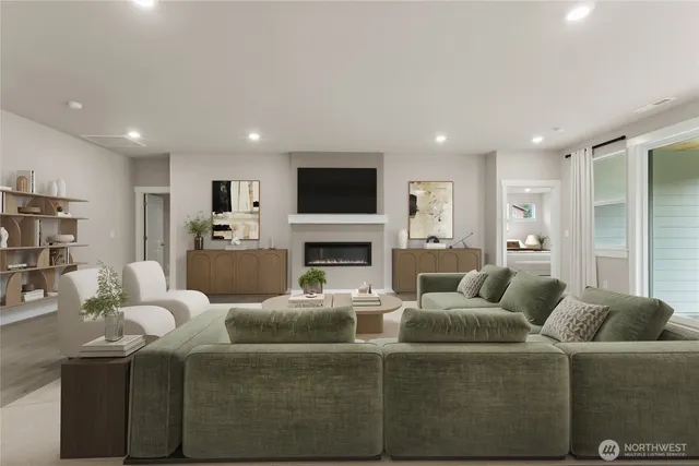 $1,449,995 | 508 Southeast 11th Place, Unit 14, North Bend, WA 98045