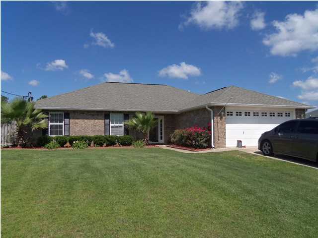 4760 Balboa Road Crestview, FL 32539 - Photo 1 of 14 Primary Photo