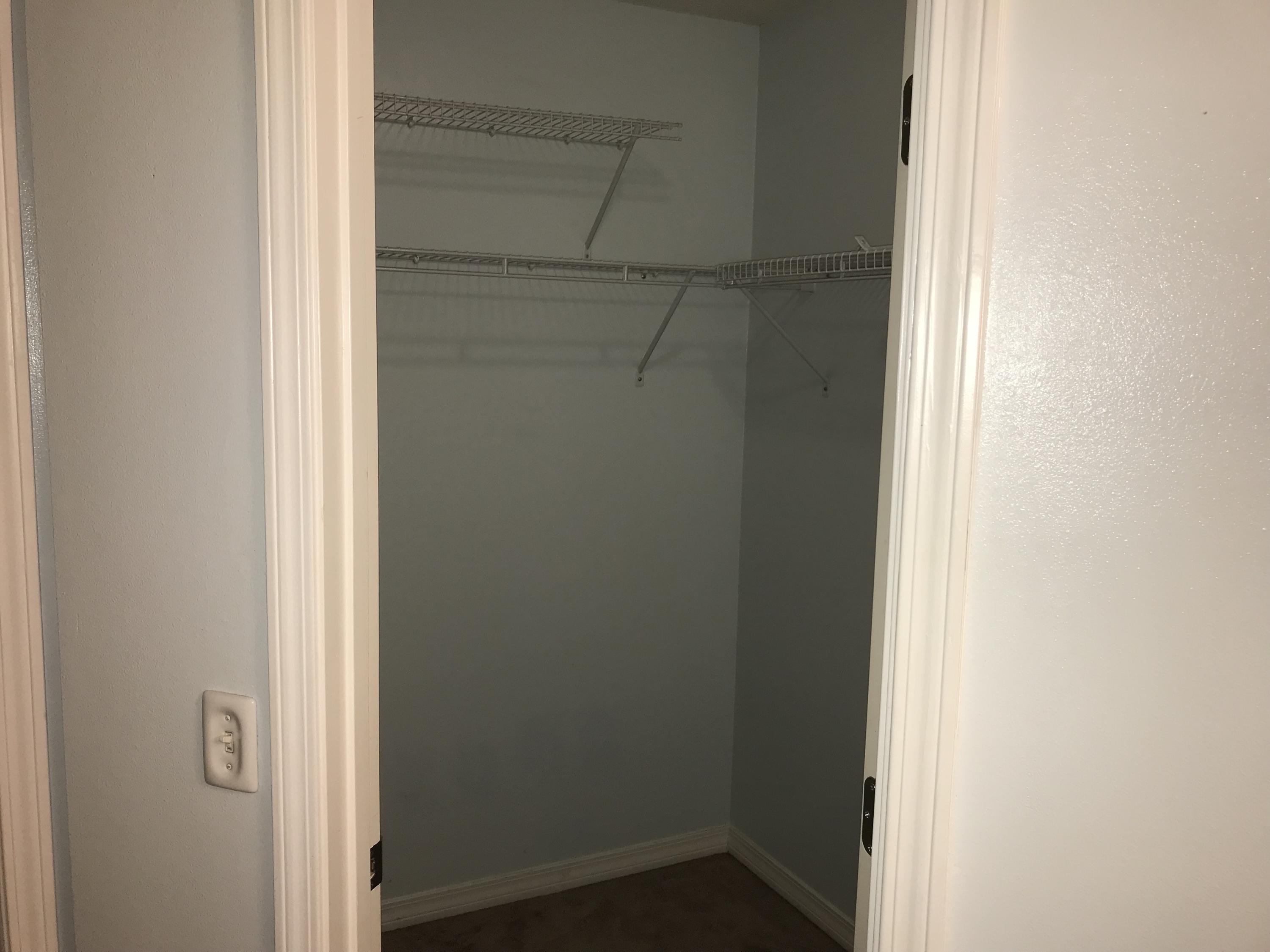 4760 Balboa Road Crestview, FL 32539 - Photo 13 of 14 Master Bath Closet