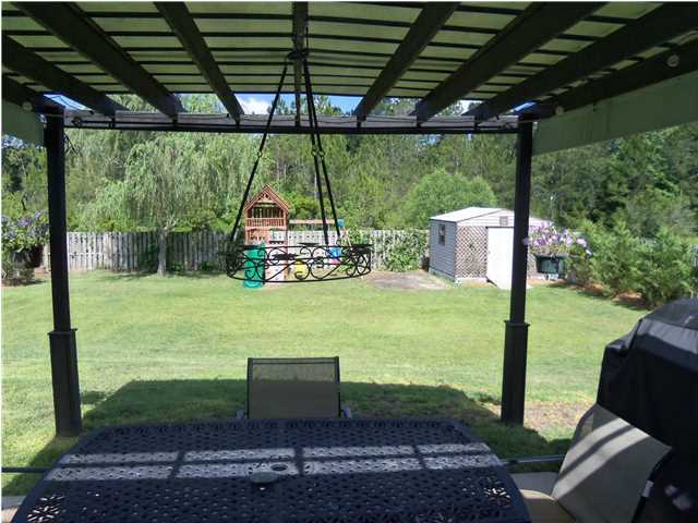 4760 Balboa Road Crestview, FL 32539 - Photo 14 of 14 Additional Photo